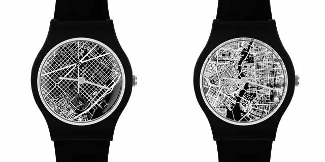 除了dw还有什么好看的表,除了dw还有哪些表比较时尚