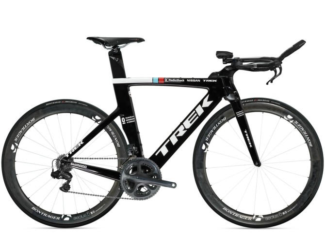 环法2012赛程,2012环法各车队用车