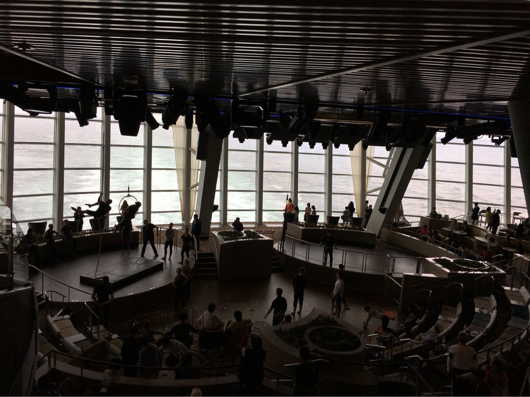 带着小鬼得瑟之海洋量子号五天四晚冲绳游