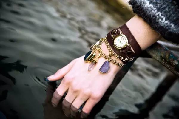 除了dw还有什么好看的表,除了dw还有哪些表比较时尚