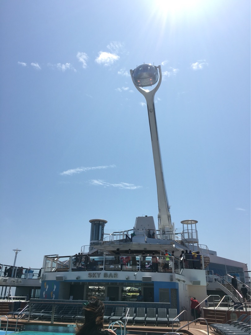 带着小鬼得瑟之海洋量子号五天四晚冲绳游