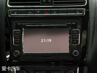 广汽本田飞度对比上汽大众Polo