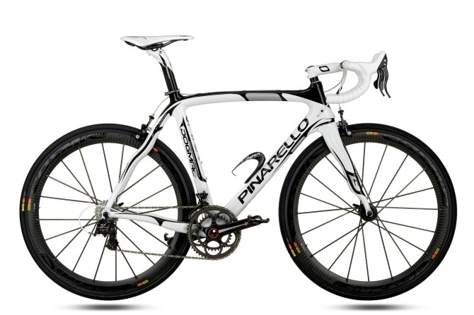 环法2012赛程,2012环法各车队用车