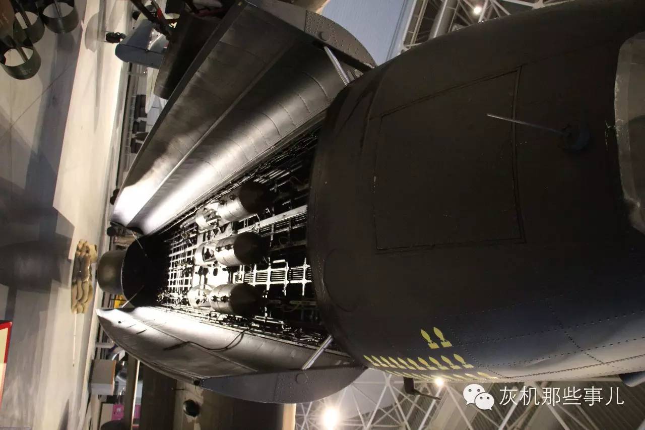 加拿大航空航天博物馆,世界航空飞行表演展