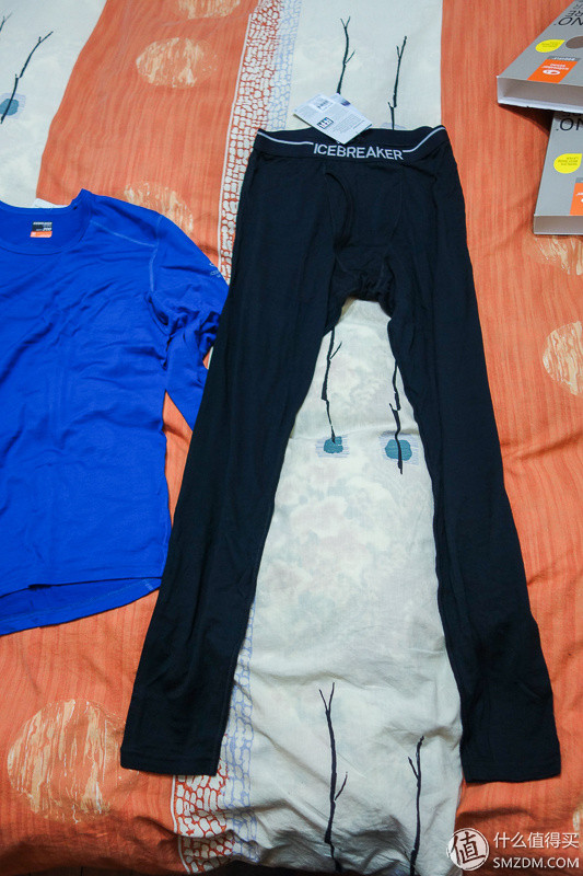户外运动打底衣评测,icebreaker冲锋衣
