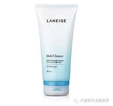 韩国最近比较火的洗面奶,joajota韩国老款洗面奶