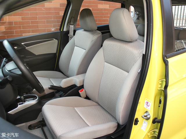 广汽本田飞度对比上汽大众Polo