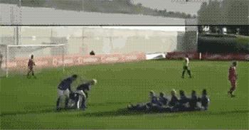 冰岛足球与中国足球的差距,冰岛足球取得成功的原因