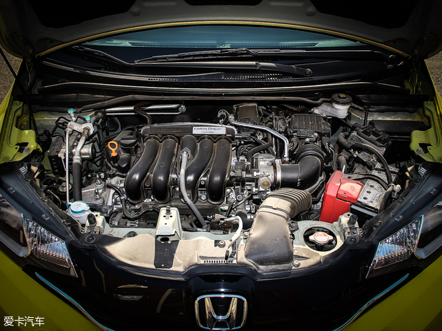 广汽本田飞度对比上汽大众Polo