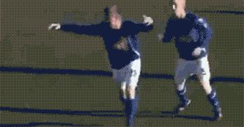 冰岛足球与中国足球的差距,冰岛足球取得成功的原因