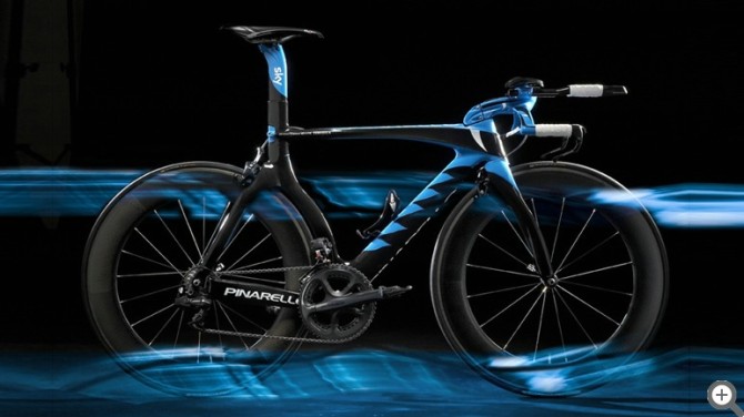 环法2012赛程,2012环法各车队用车