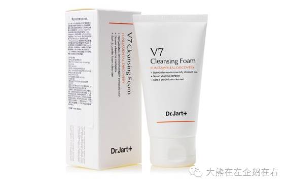 韩国最近比较火的洗面奶,joajota韩国老款洗面奶