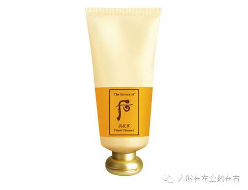 韩国最近比较火的洗面奶,joajota韩国老款洗面奶