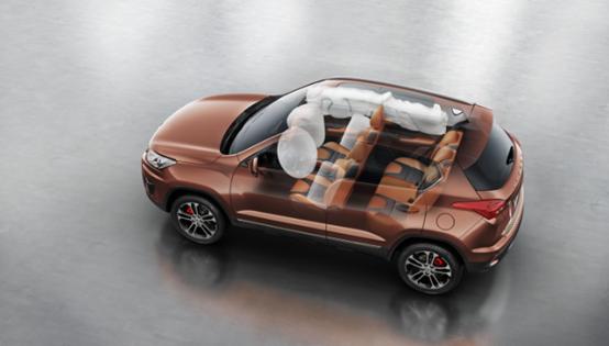 绅宝x35时尚豪华区别,绅宝x35爆改