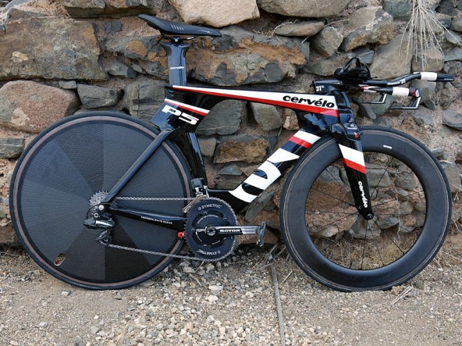 环法2012赛程,2012环法各车队用车