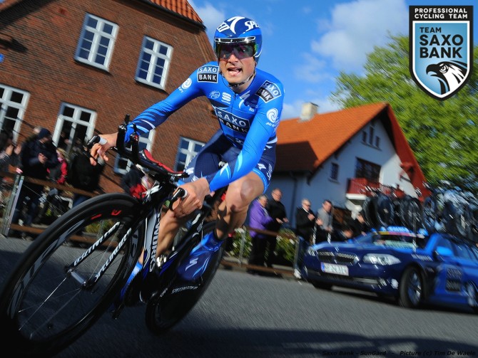 环法2012赛程,2012环法各车队用车