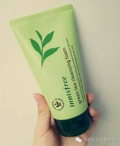 韩国最近比较火的洗面奶,joajota韩国老款洗面奶