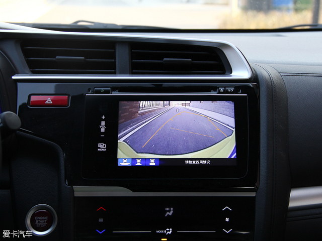 广汽本田飞度对比上汽大众Polo