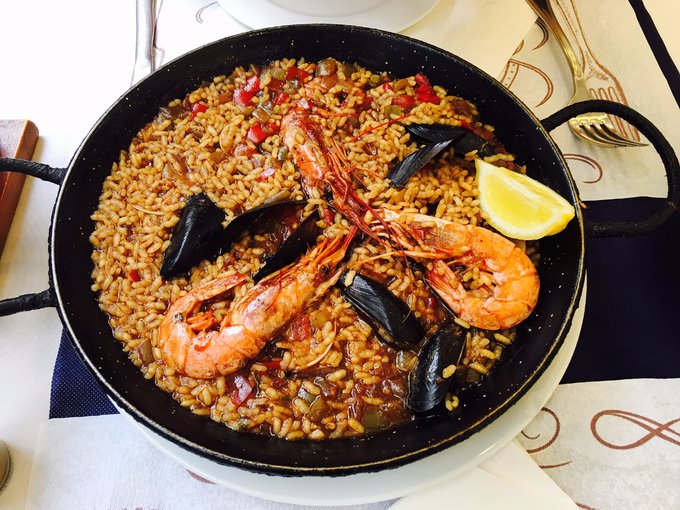 伊比利亚之夏（图片有点多，建议WIFI环境看）