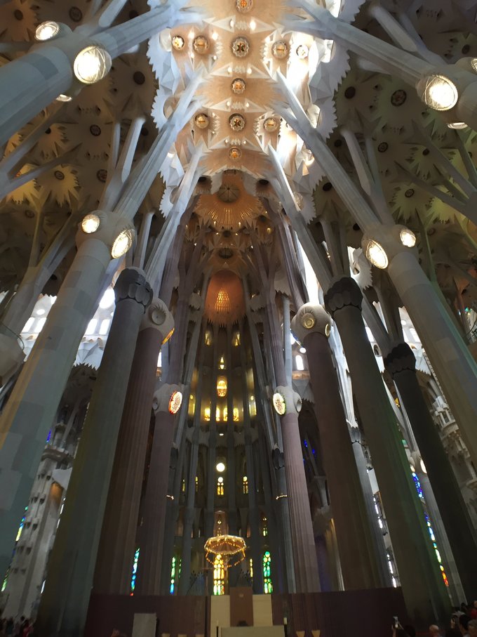 伊比利亚之夏（图片有点多，建议WIFI环境看）