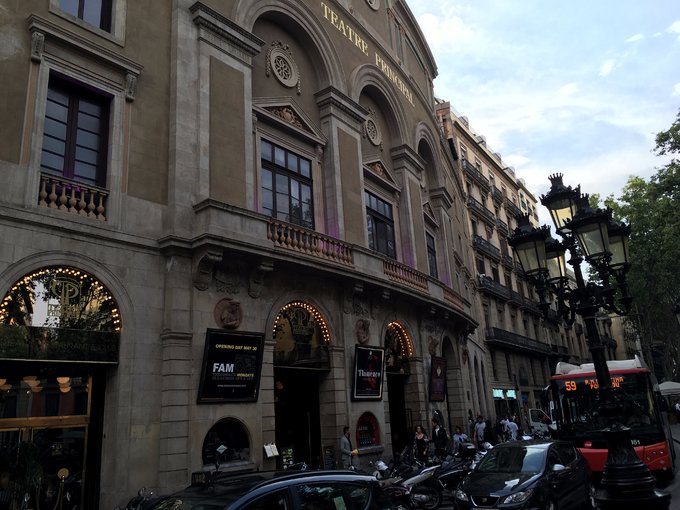 伊比利亚之夏（图片有点多，建议WIFI环境看）