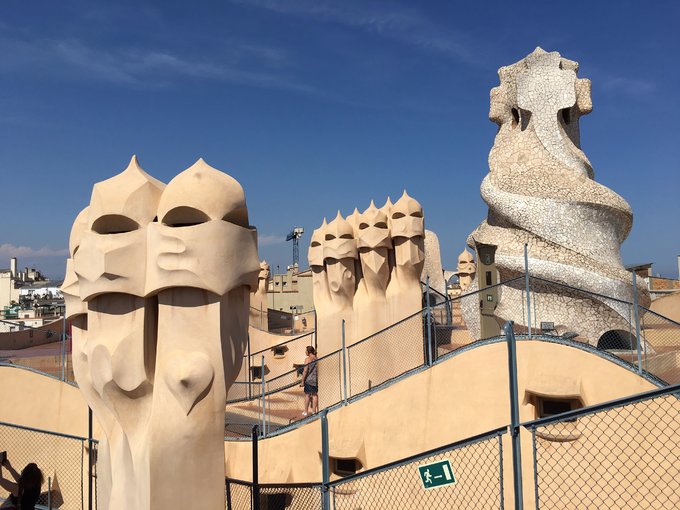 伊比利亚之夏（图片有点多，建议WIFI环境看）