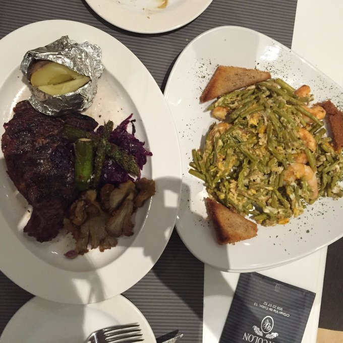 伊比利亚之夏（图片有点多，建议WIFI环境看）