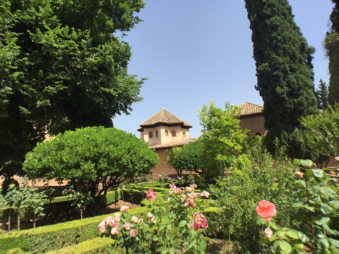 伊比利亚之夏（图片有点多，建议WIFI环境看）