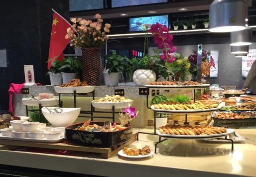 便宜又美味的自助,便宜又好吃的自助餐菜品