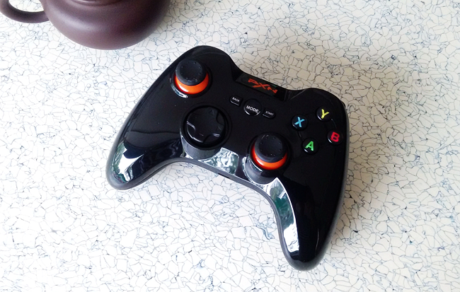 莱仕达灵动3手柄怎么玩吃鸡,莱杜达灵动3手柄