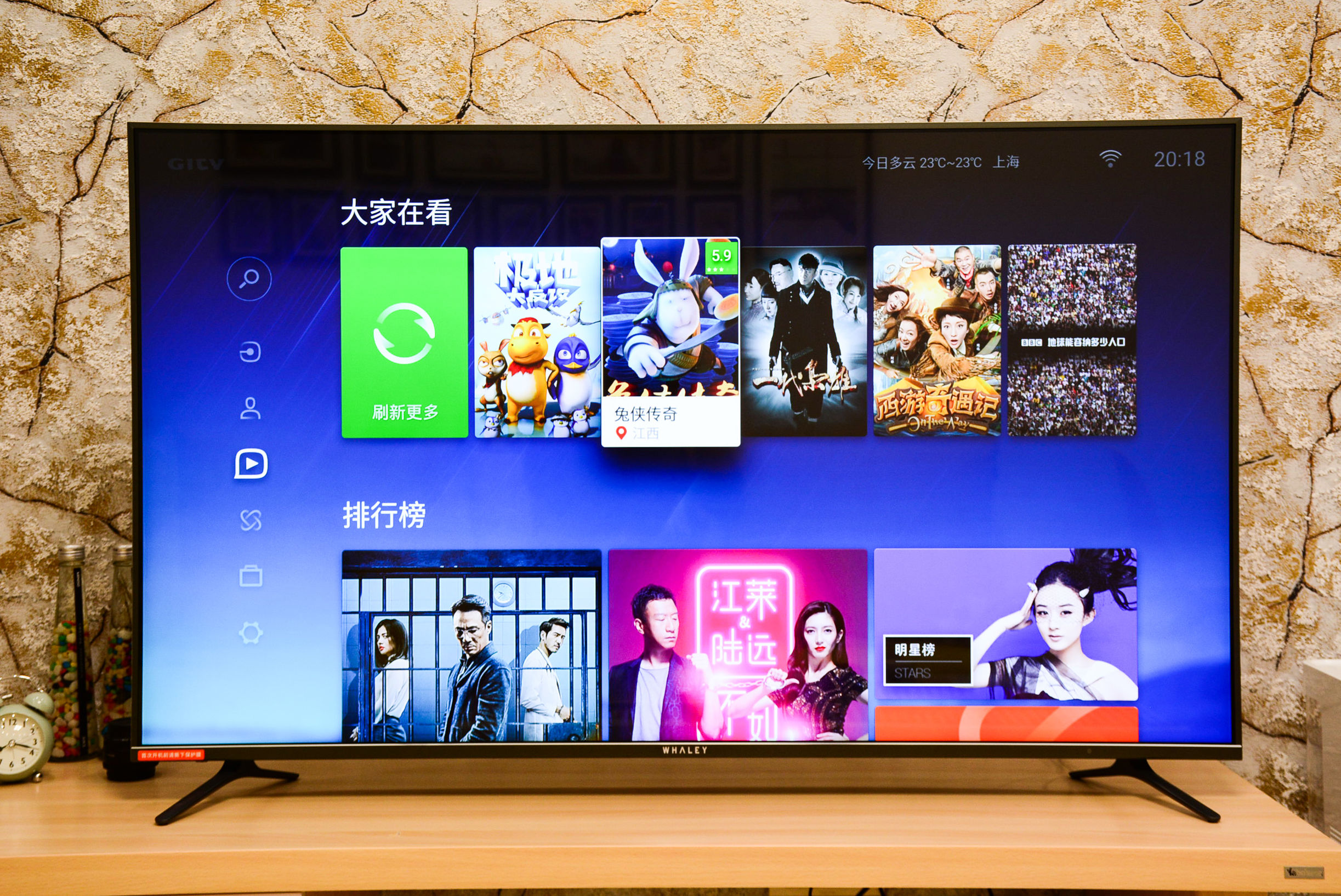 中国好声音合作品牌发声,中国好声音官方合作