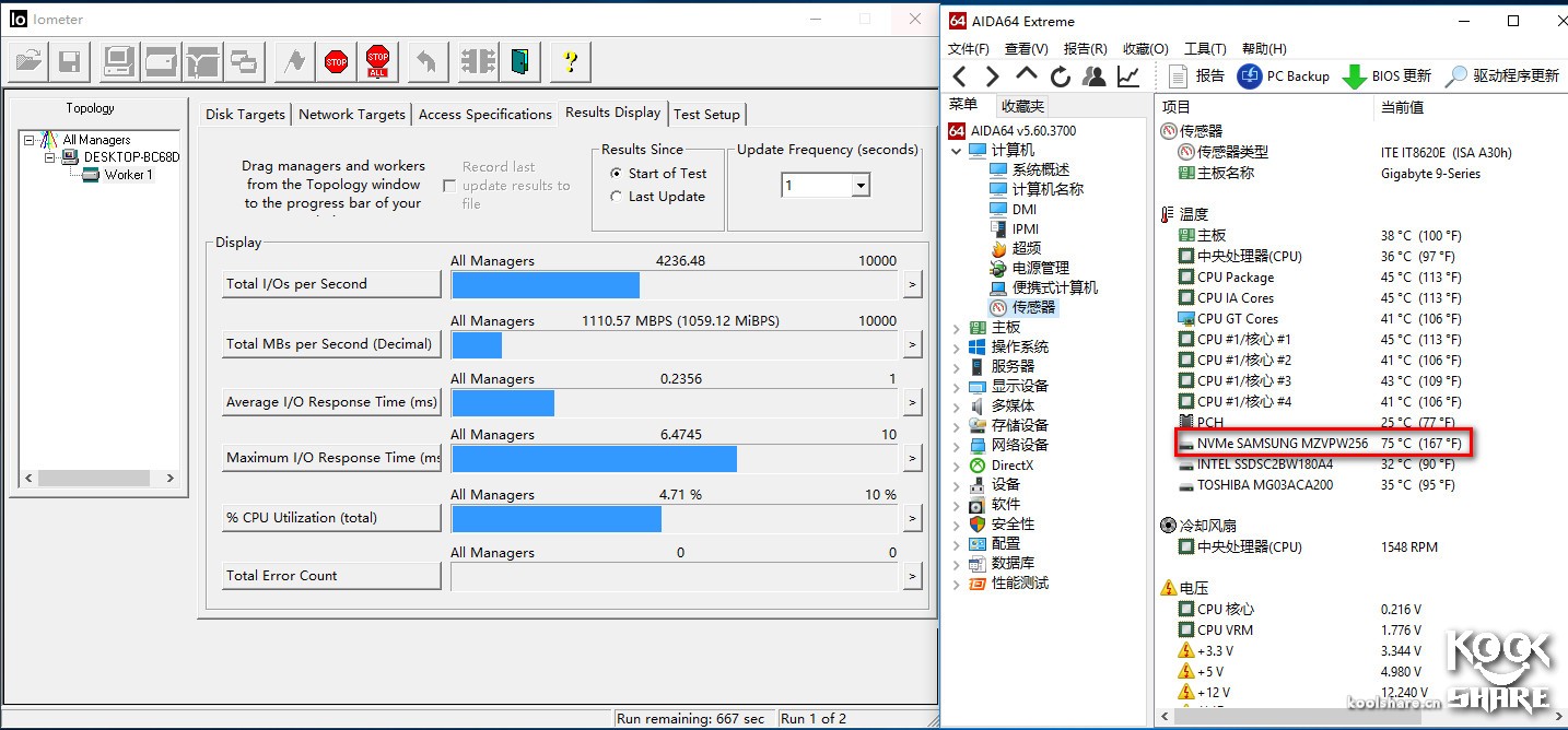 三星sm961128g读写速度,三星sm951256g固态硬盘测评
