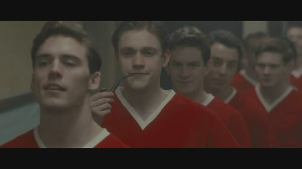 推荐几部关于足球的电影,十大好看的足球电影