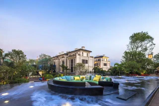 九条猛龙齐过江谁霸江山谁称王？