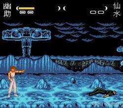 盘点fc上各种游戏秘籍,fc游戏不为人知的通关技巧