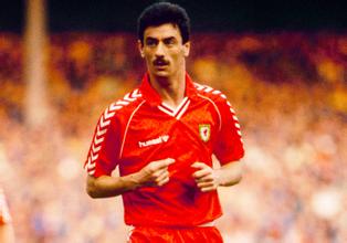 欧洲十大球星,欧洲红龙