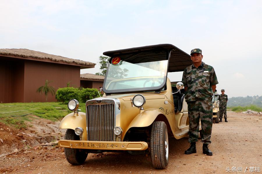 广西哪里纯天然温泉可以治病,广西仙家温泉