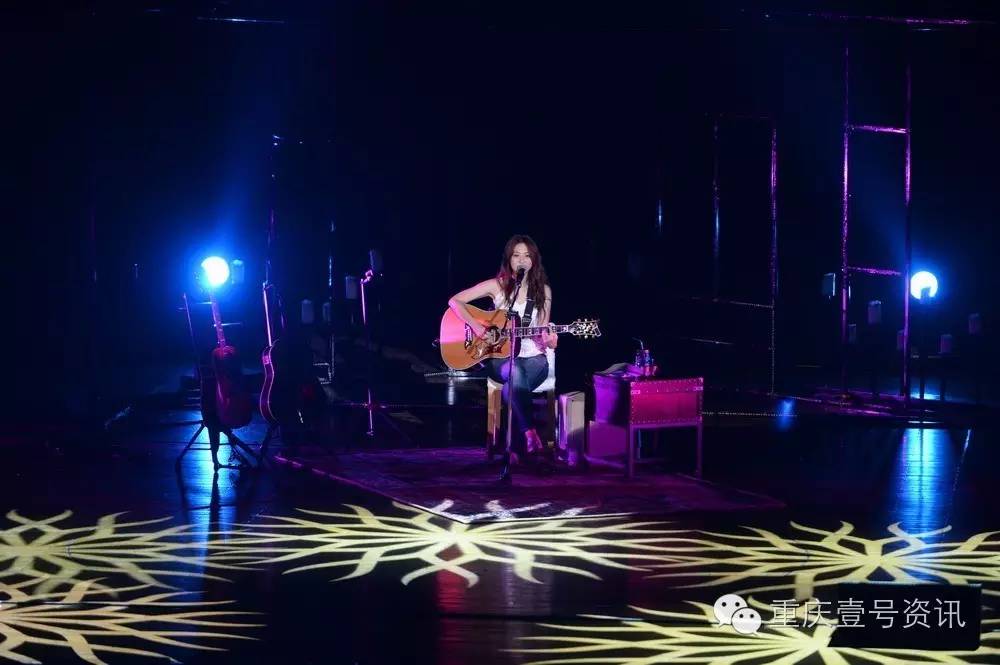 陈绮贞旅行的意义2010,陈绮贞重庆