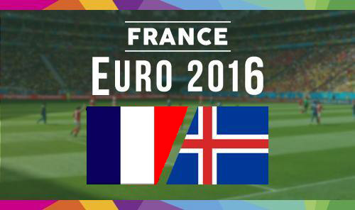 重现冰岛维京战吼,冰岛战胜英格兰维京战吼