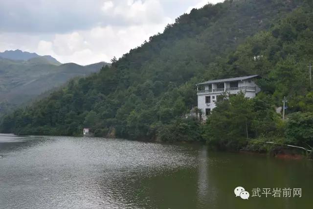 武平岩前有哪些景区,武平岩前有什么好玩的