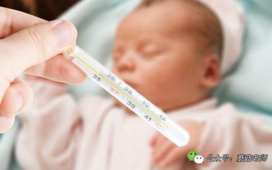 孩子被打了一巴掌会发烧吗,大人打了孩子发烧怎么办