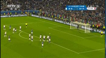 天下武功唯快不破德国闪击法国,天下武功唯快不破葡萄牙反击