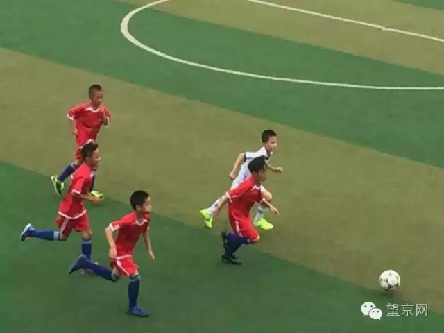 望京足球,望京足球俱乐部有哪些