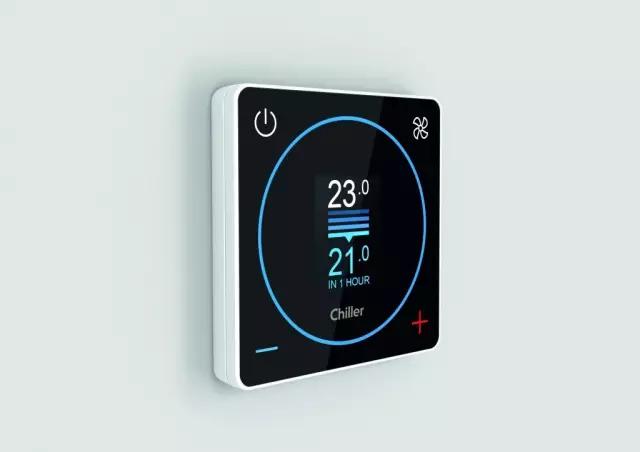 2016德国红点最佳设计奖79件作品发布！