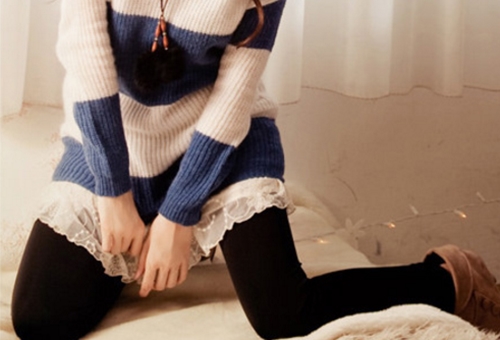 怎样穿高跟鞋才可以更稳定的走路,穿高跟鞋正确穿法的全部过程