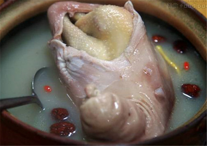 与四大美人有关的美食,十种女人越吃越漂亮的食物