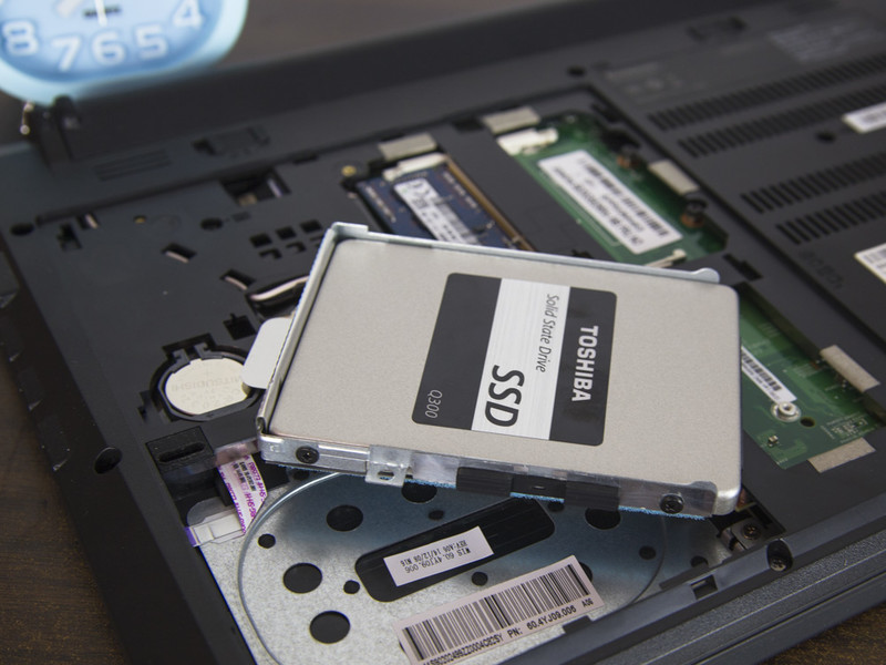 东芝q300固态硬盘,东芝q300不能识别