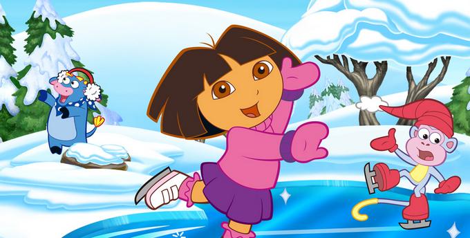 蜘蛛动画片儿童视频4-6岁,适合4-6岁孩子看的动画片有哪些