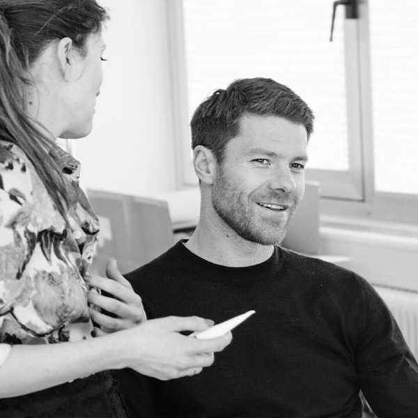 那些超帅的足球运动员,又帅又有实力的足球球员