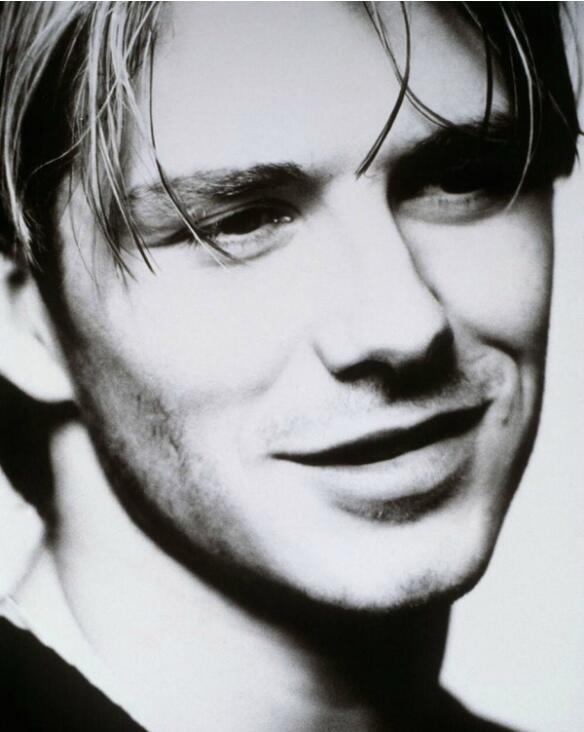 那些超帅的足球运动员,又帅又有实力的足球球员